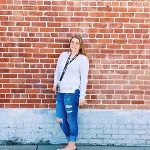 Meet your Posher, Michaela